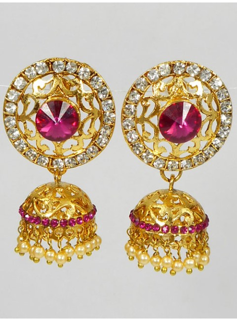 Fashion Earrings